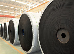 如何延長分層輸送帶的使用壽命?