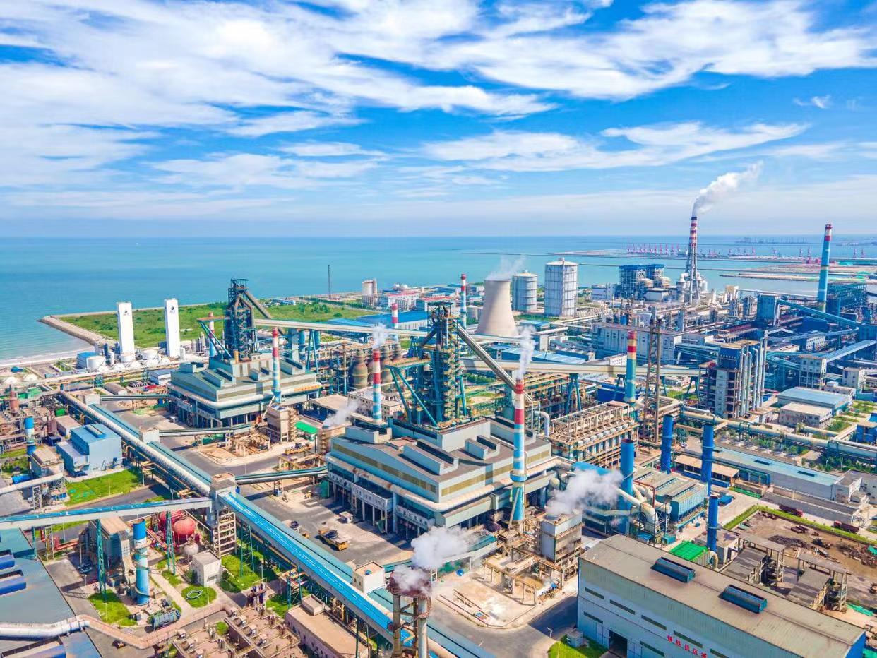 鋼鐵冶金行業業績